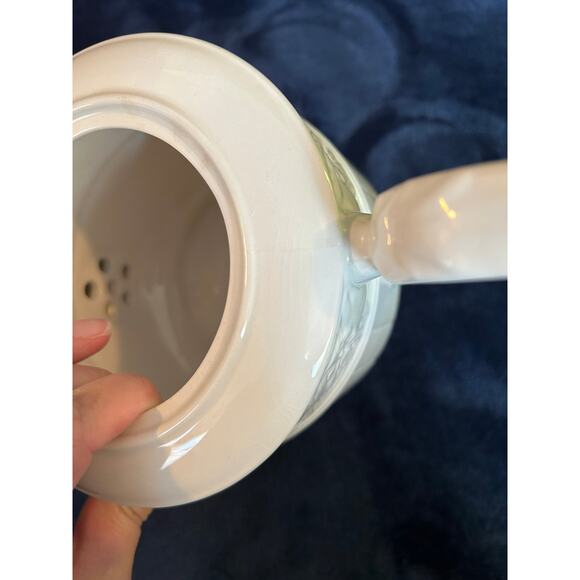 Vintage Myott England Teapot Set - Picture 13 of 16